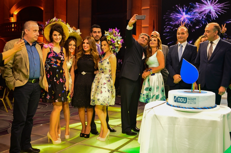 NDU 5th Annual Gala Dinner